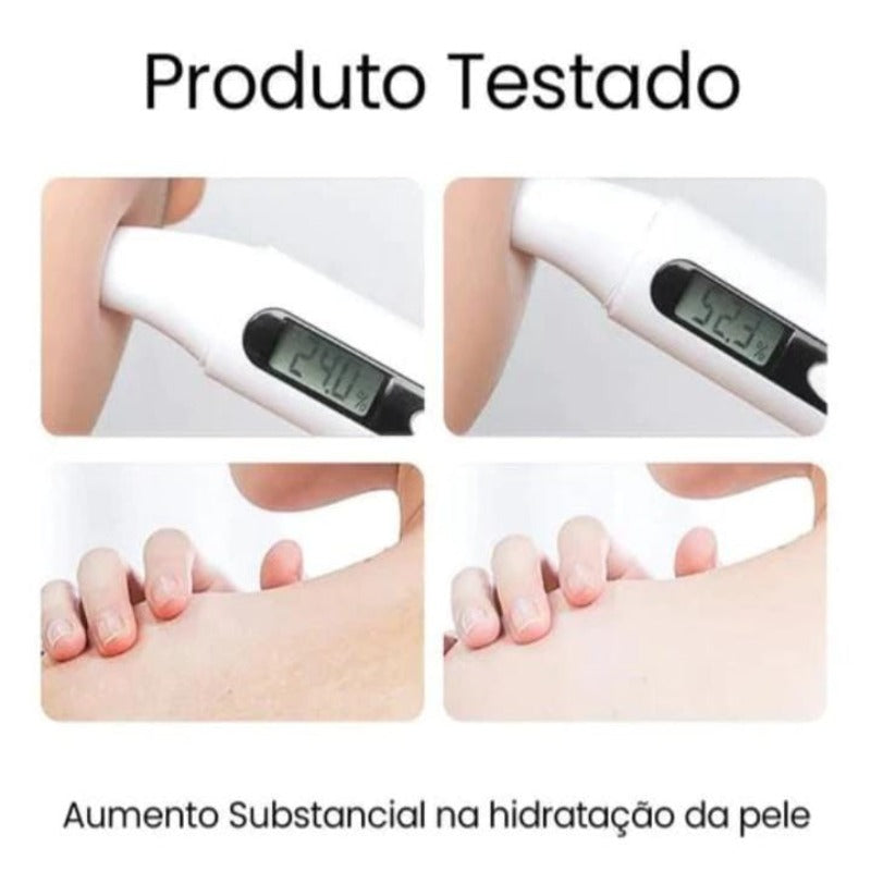 Hidratante Derol - Multi Balm Anti Sinais, Olheiras e Linhas de Expressão